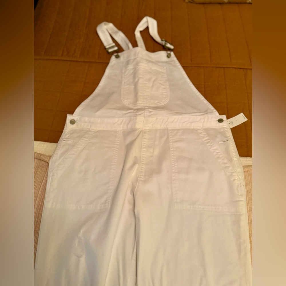 Gap XL woman overall